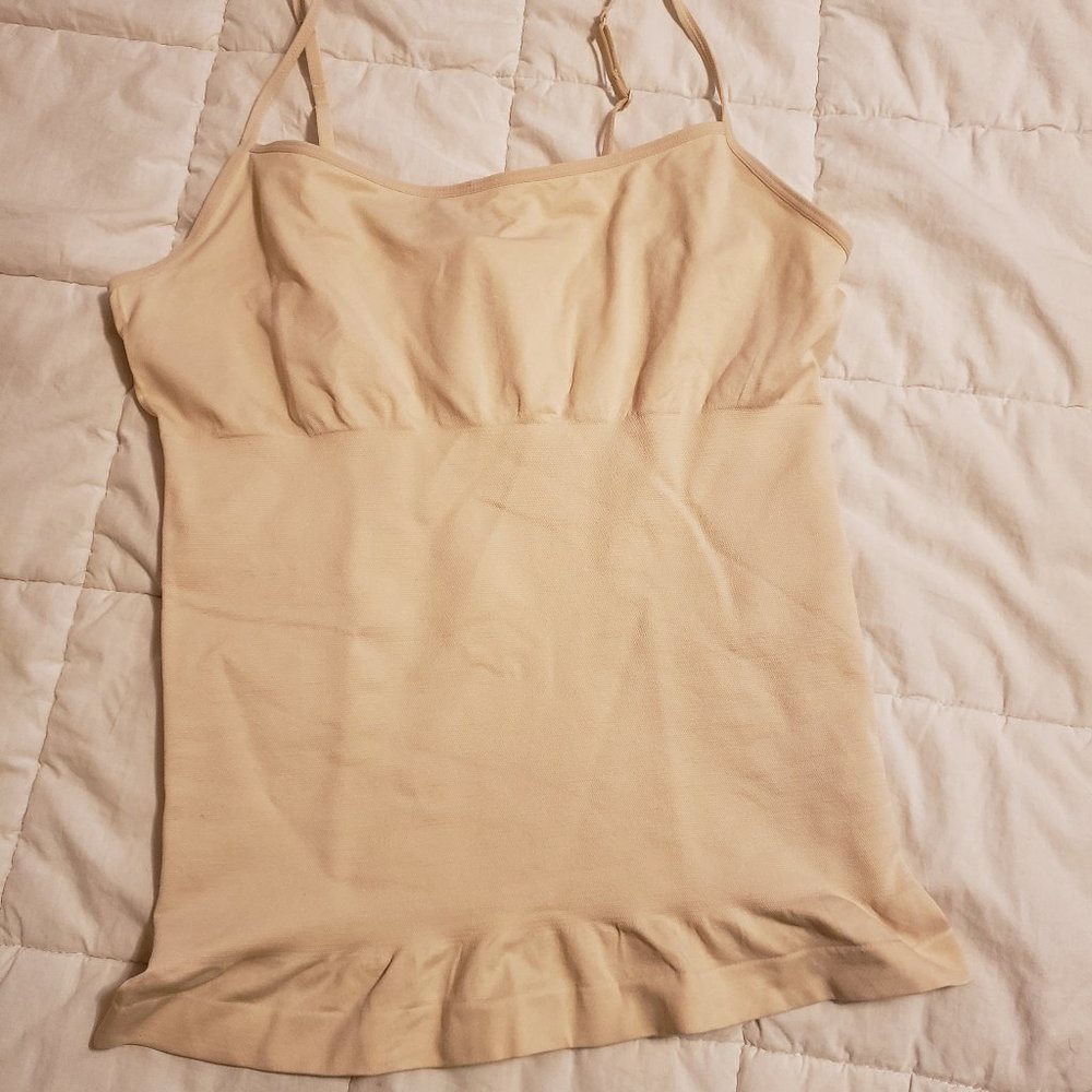 Yummie Shaping Camisole L / XL